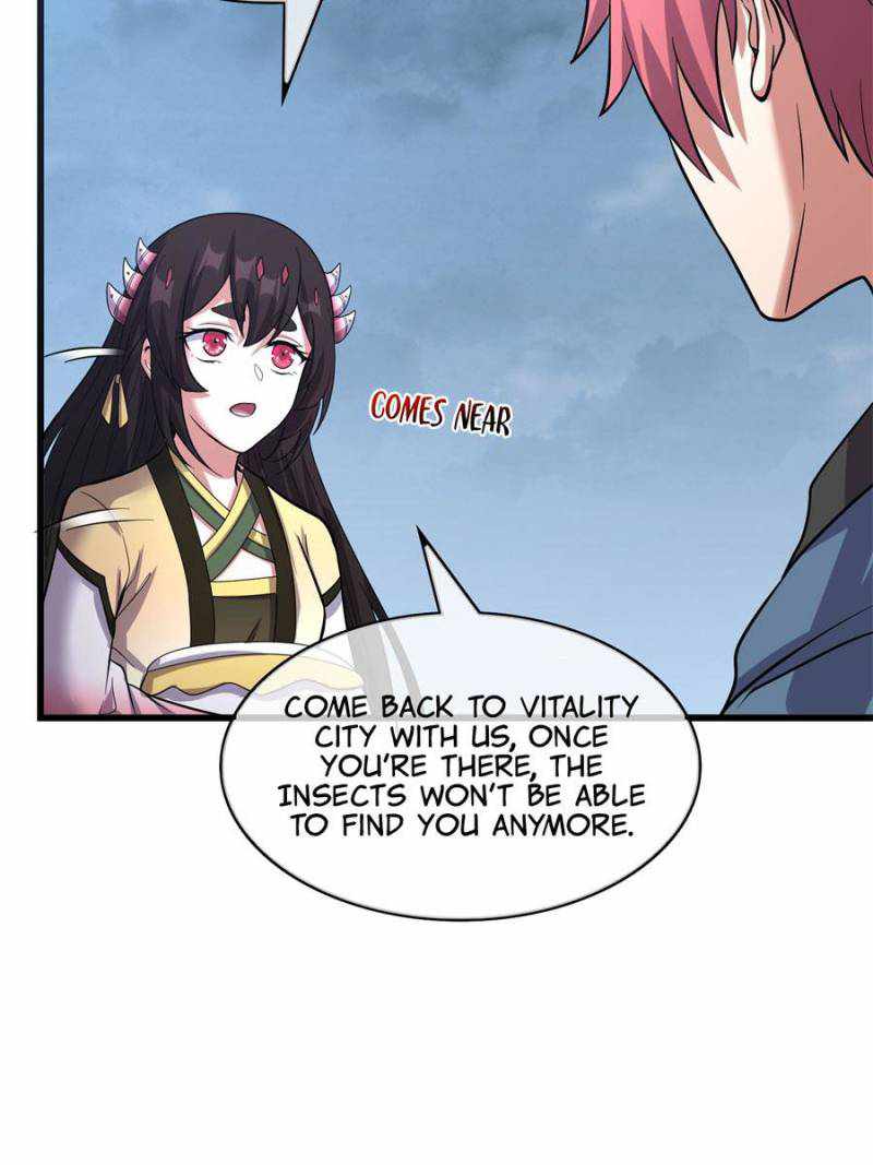 The Boss of Token Exchanging Chapter 136 - Page 106