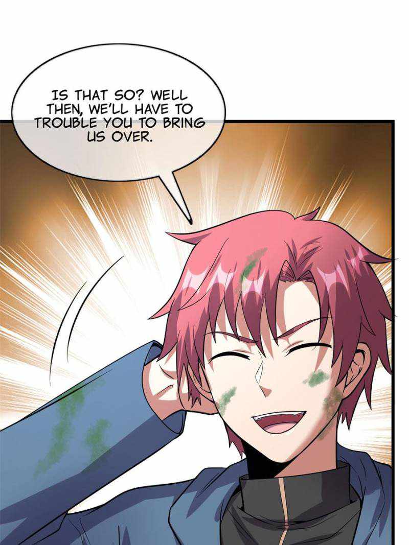 The Boss of Token Exchanging Chapter 136 - Page 107