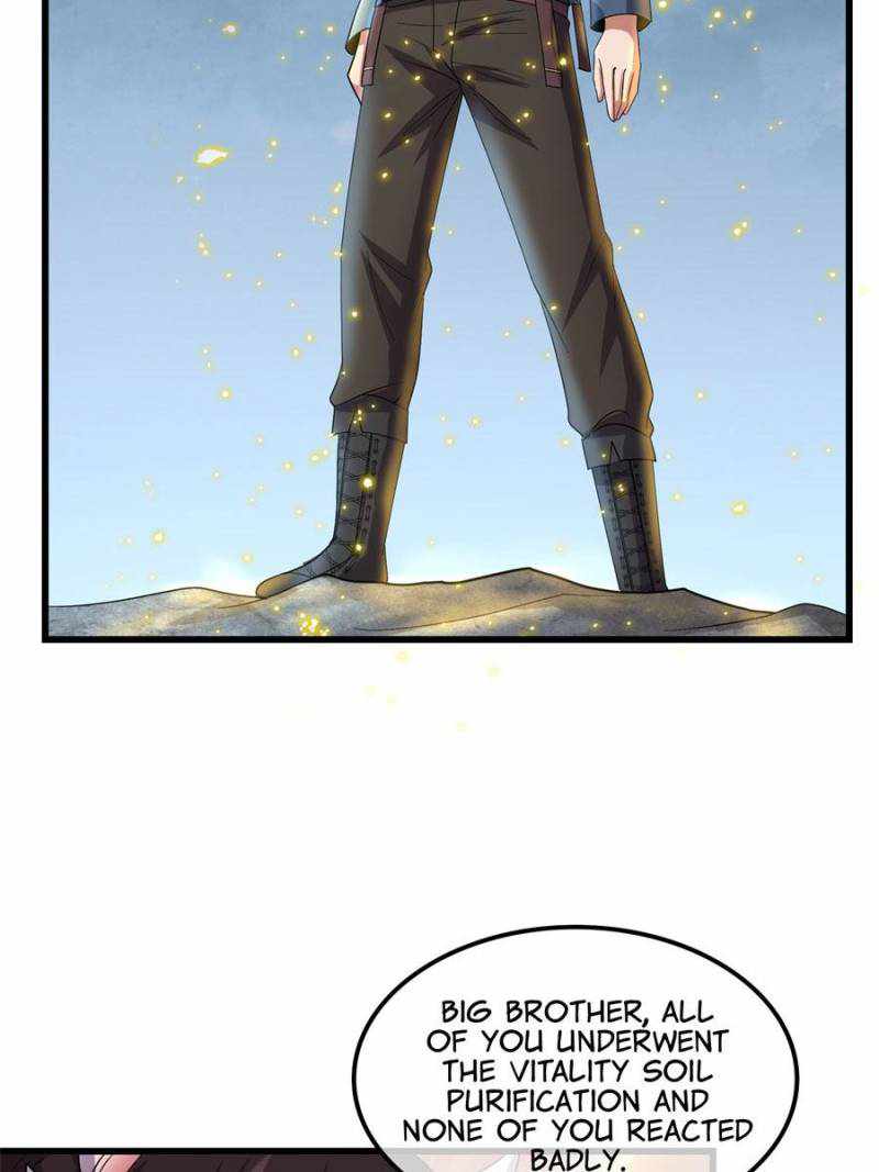 The Boss of Token Exchanging Chapter 136 - Page 113