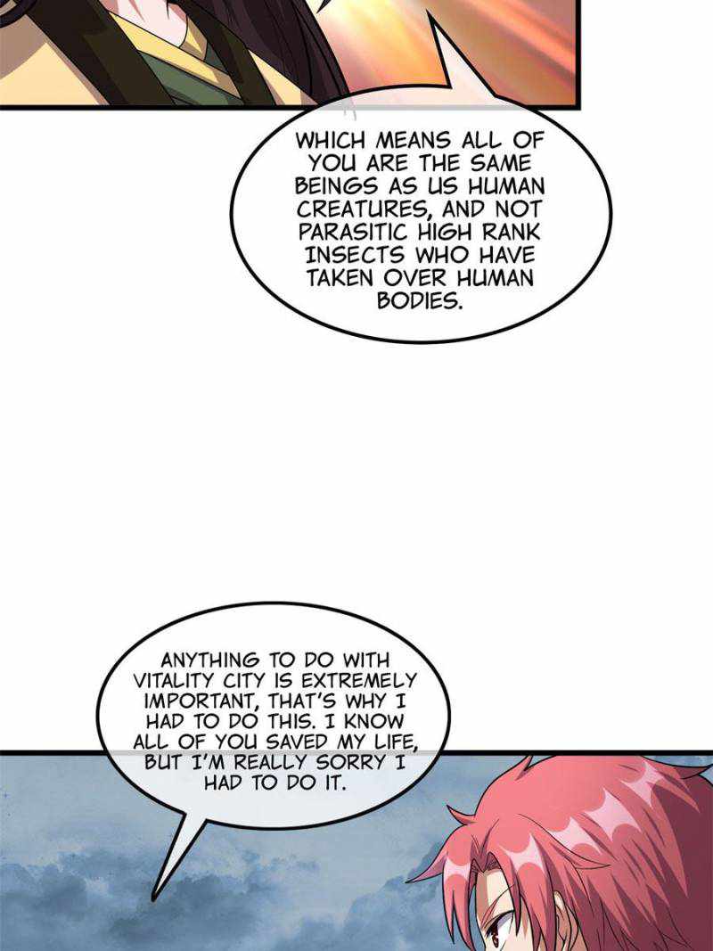 The Boss of Token Exchanging Chapter 136 - Page 115
