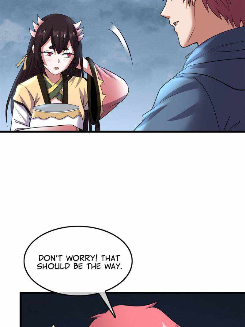 The Boss of Token Exchanging Chapter 136 - Page 116