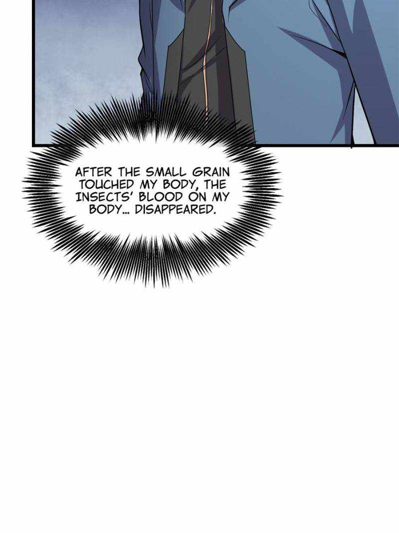 The Boss of Token Exchanging Chapter 136 - Page 118