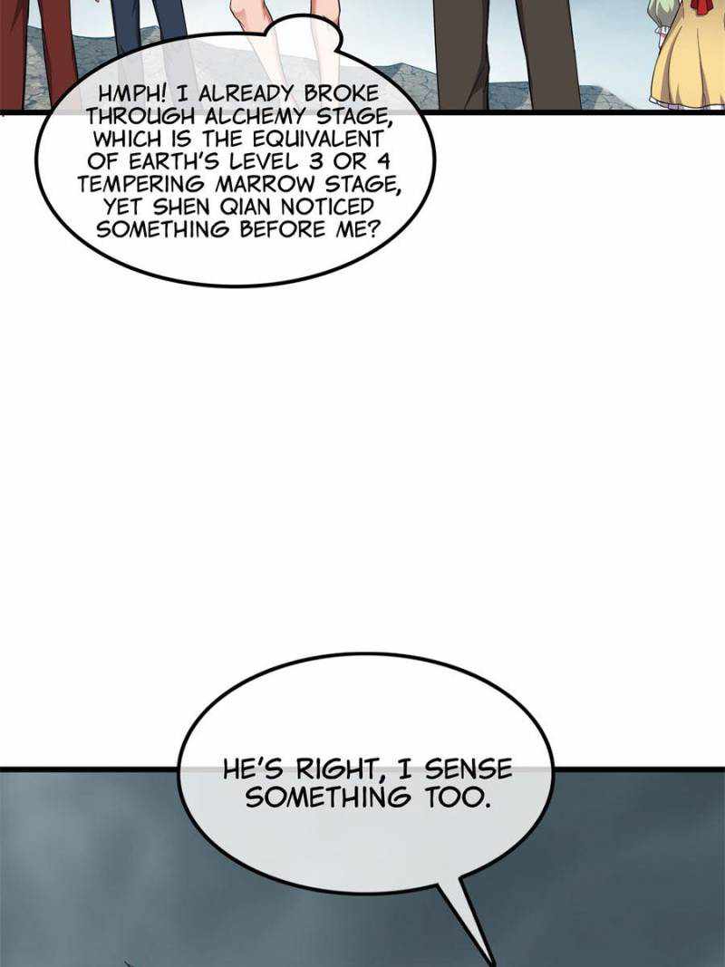 The Boss of Token Exchanging Chapter 136 - Page 13