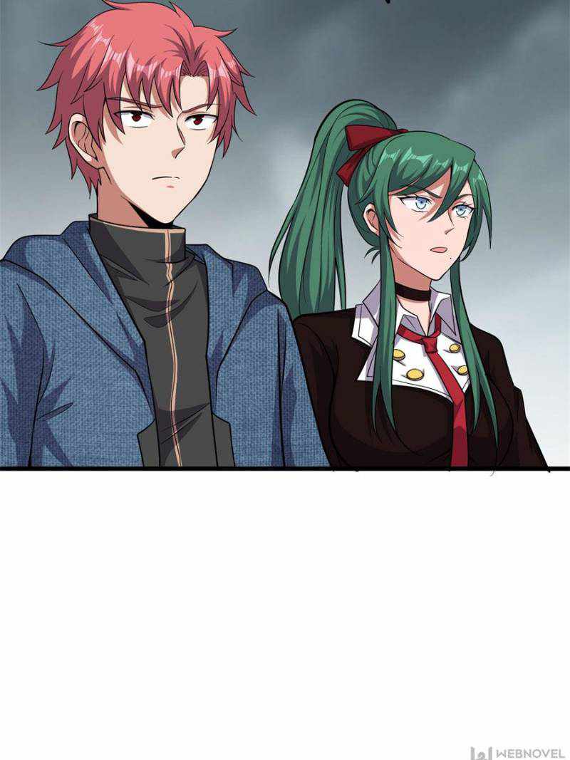 The Boss of Token Exchanging Chapter 136 - Page 14