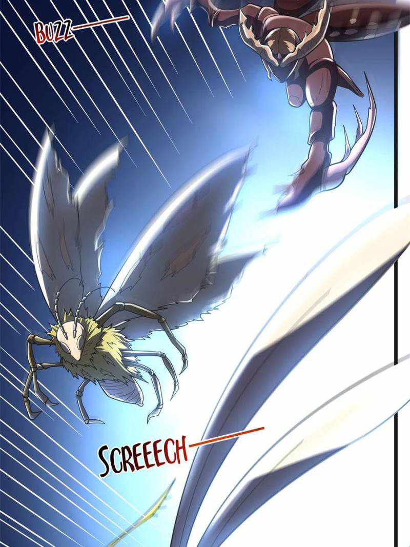The Boss of Token Exchanging Chapter 136 - Page 20
