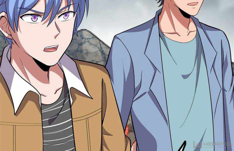 The Boss of Token Exchanging Chapter 136 - Page 3