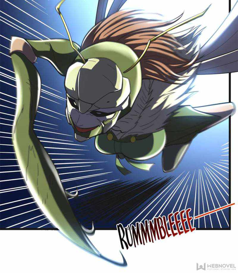The Boss of Token Exchanging Chapter 136 - Page 21