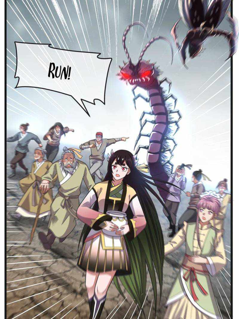 The Boss of Token Exchanging Chapter 136 - Page 23