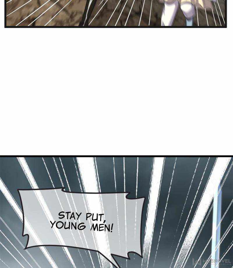 The Boss of Token Exchanging Chapter 136 - Page 24