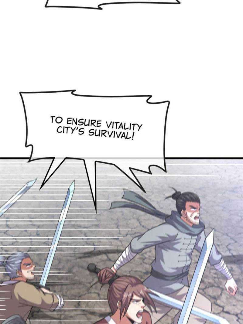 The Boss of Token Exchanging Chapter 136 - Page 26