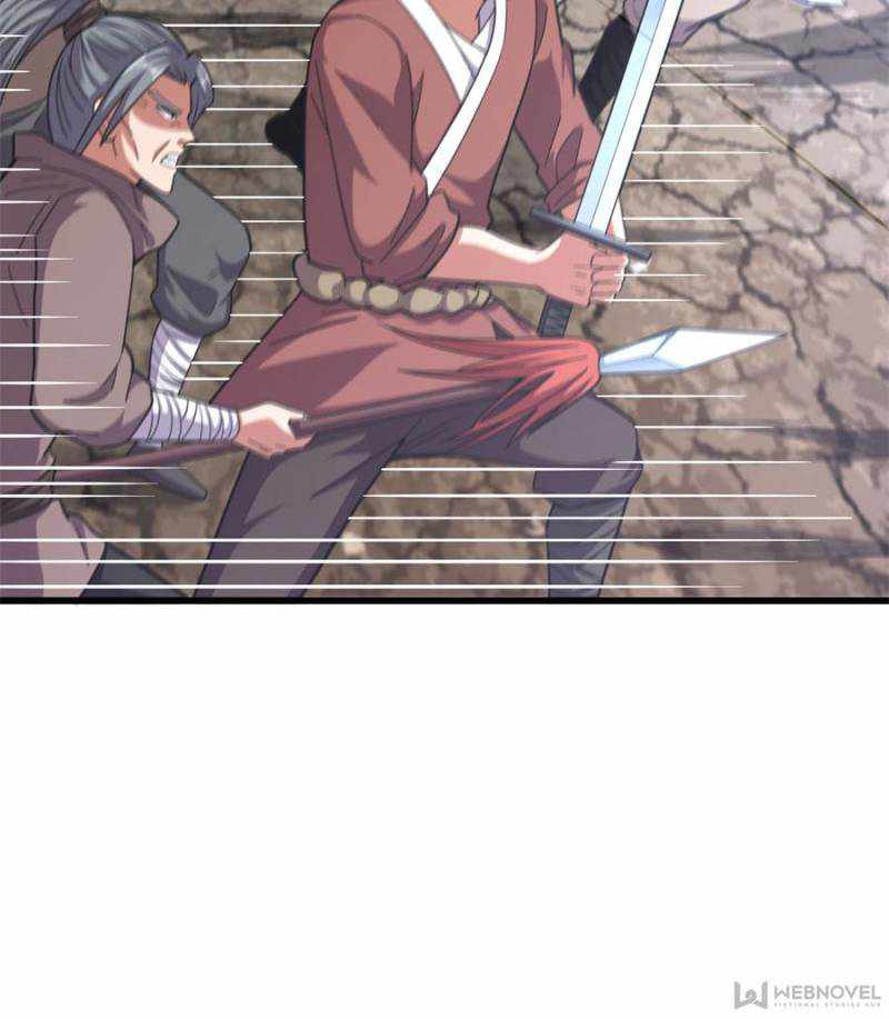 The Boss of Token Exchanging Chapter 136 - Page 27