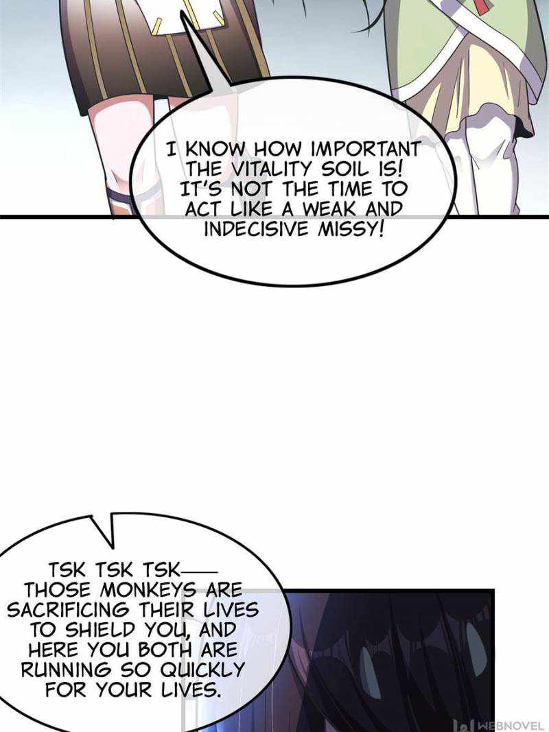 The Boss of Token Exchanging Chapter 136 - Page 29