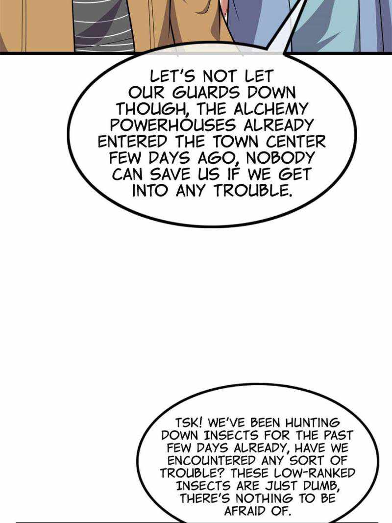 The Boss of Token Exchanging Chapter 136 - Page 4
