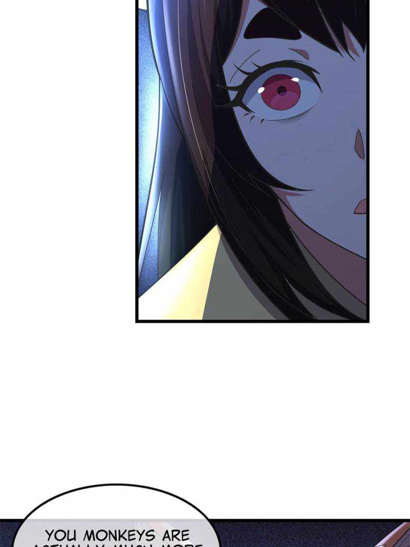 The Boss of Token Exchanging Chapter 136 - Page 31