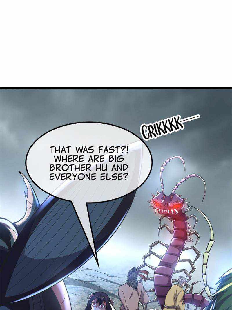 The Boss of Token Exchanging Chapter 136 - Page 34