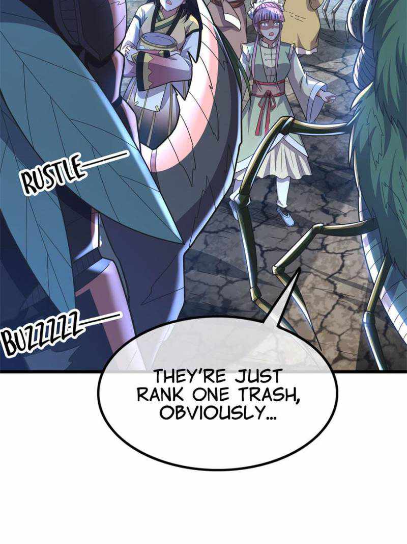 The Boss of Token Exchanging Chapter 136 - Page 35