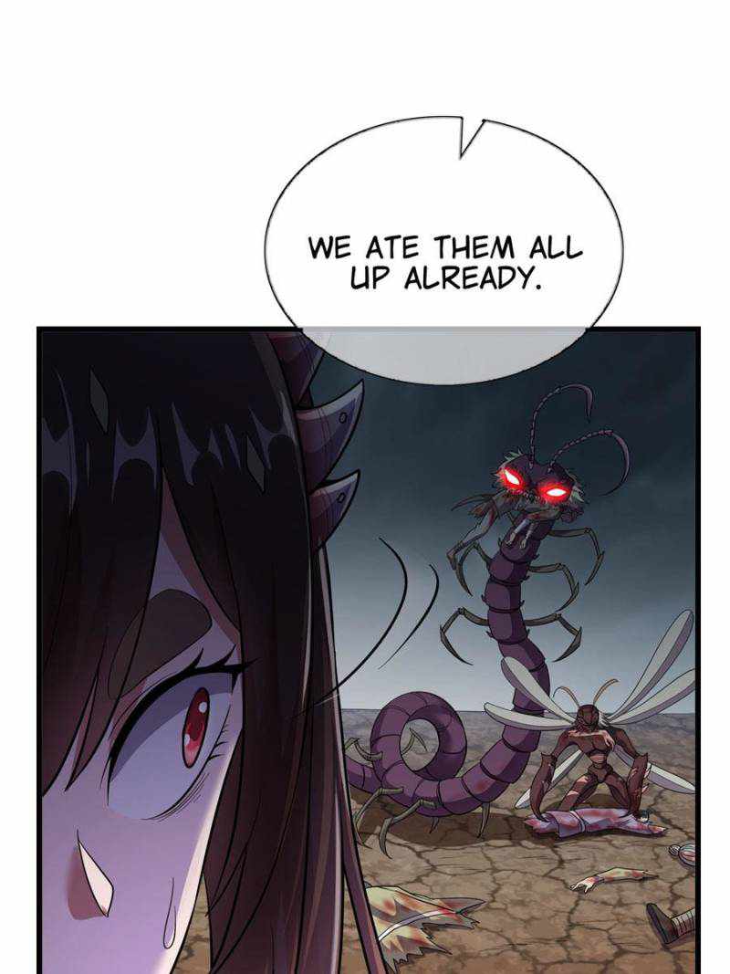 The Boss of Token Exchanging Chapter 136 - Page 37