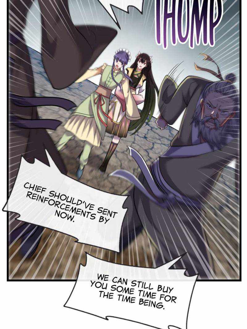 The Boss of Token Exchanging Chapter 136 - Page 40