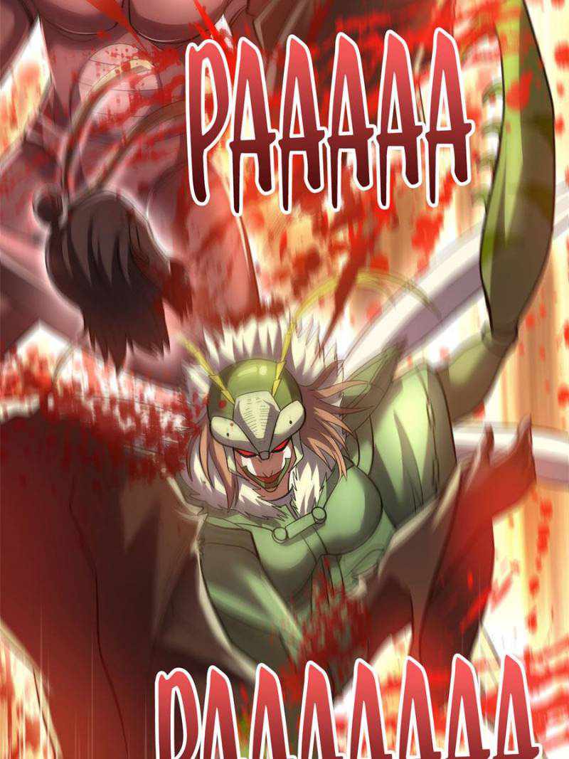 The Boss of Token Exchanging Chapter 136 - Page 43
