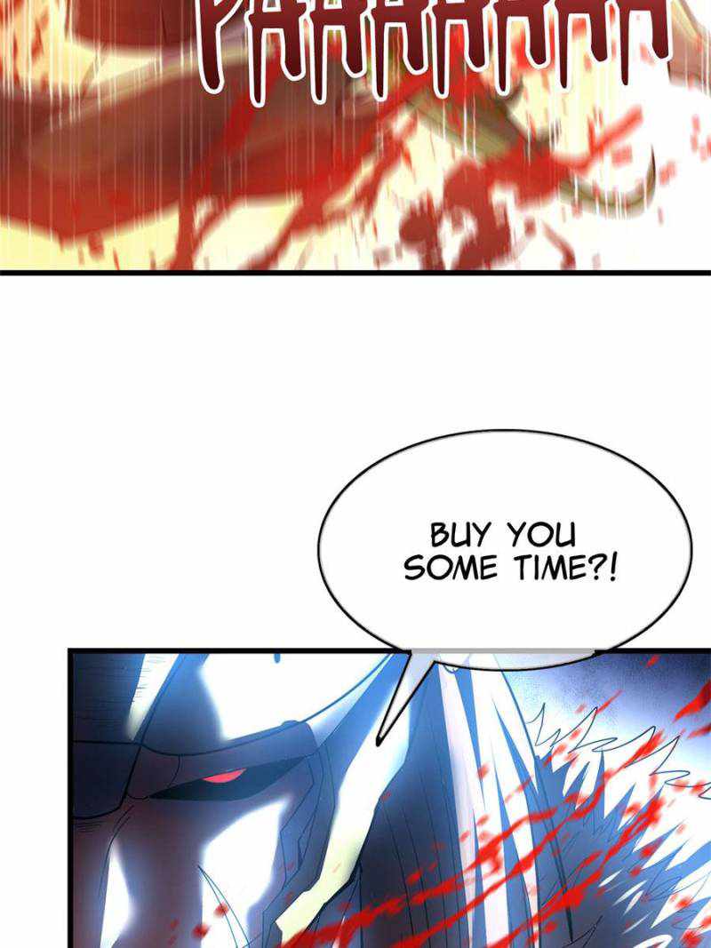 The Boss of Token Exchanging Chapter 136 - Page 44