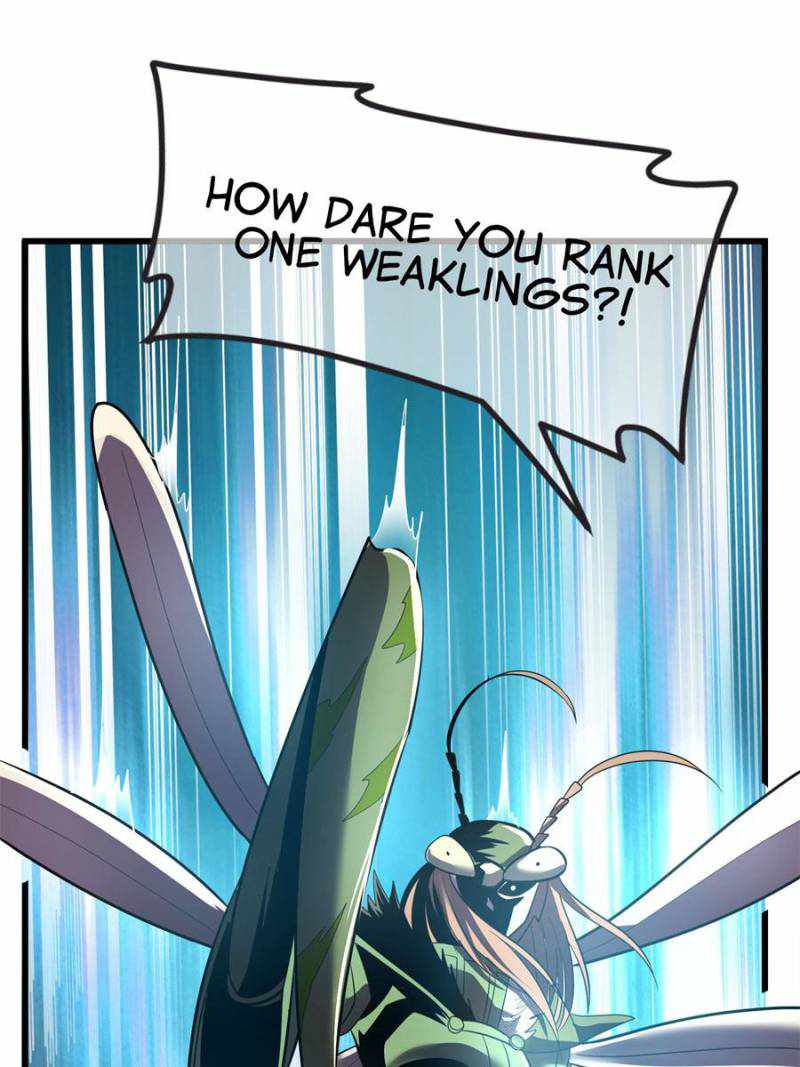 The Boss of Token Exchanging Chapter 136 - Page 46