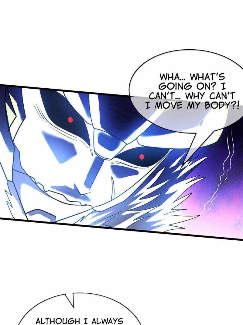 The Boss of Token Exchanging Chapter 136 - Page 49