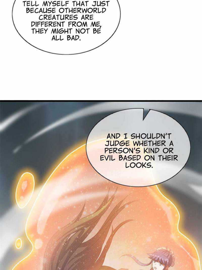 The Boss of Token Exchanging Chapter 136 - Page 50