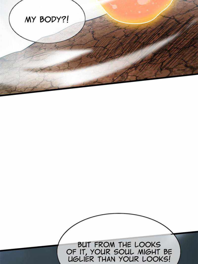 The Boss of Token Exchanging Chapter 136 - Page 52