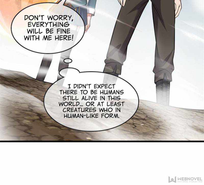 The Boss of Token Exchanging Chapter 136 - Page 54