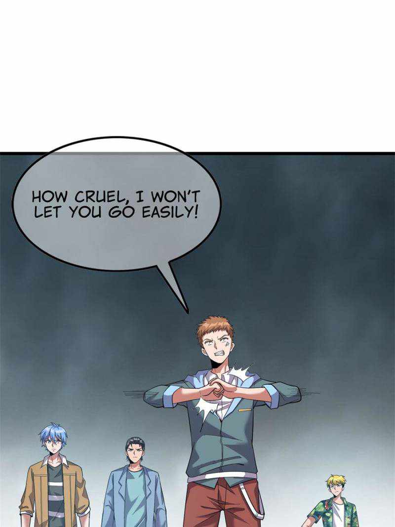 The Boss of Token Exchanging Chapter 136 - Page 55