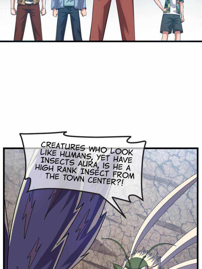 The Boss of Token Exchanging Chapter 136 - Page 56