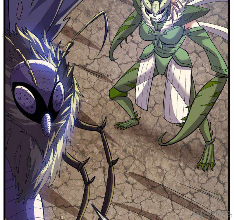 The Boss of Token Exchanging Chapter 136 - Page 57