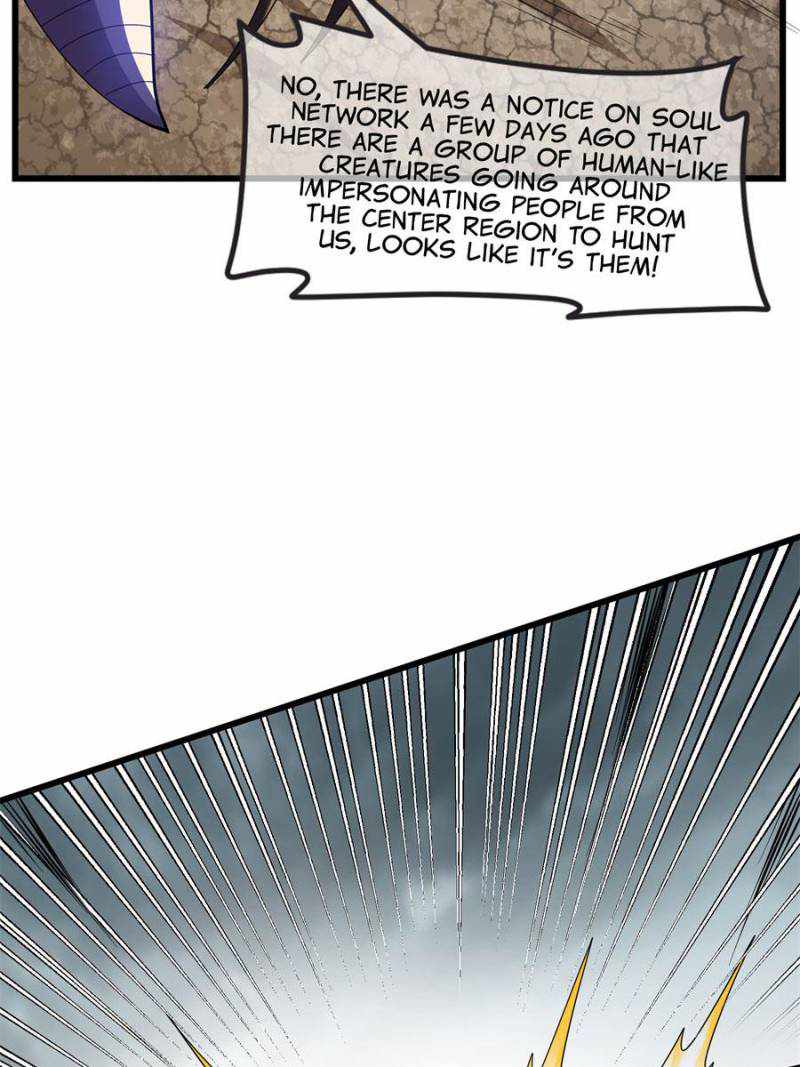 The Boss of Token Exchanging Chapter 136 - Page 58