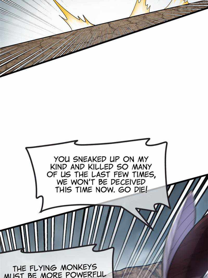 The Boss of Token Exchanging Chapter 136 - Page 59