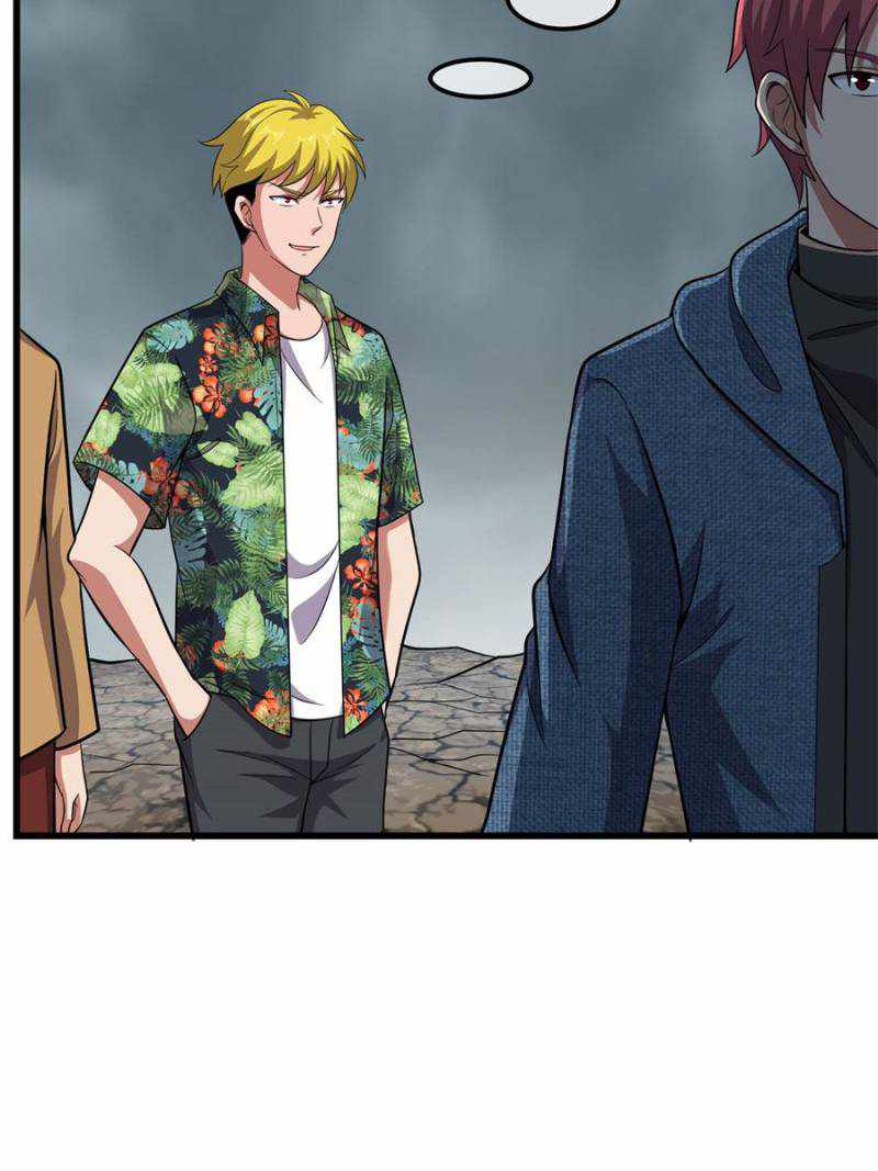 The Boss of Token Exchanging Chapter 136 - Page 7