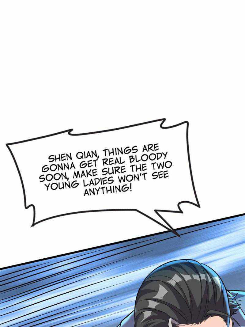 The Boss of Token Exchanging Chapter 136 - Page 62