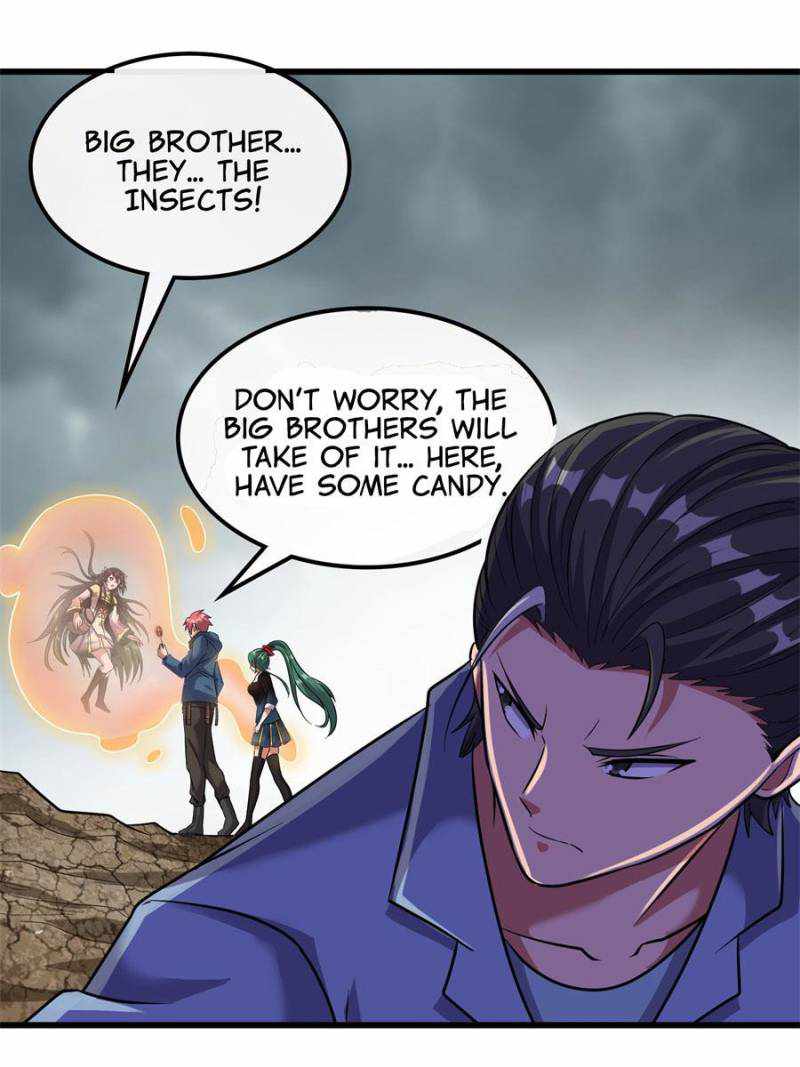 The Boss of Token Exchanging Chapter 136 - Page 64