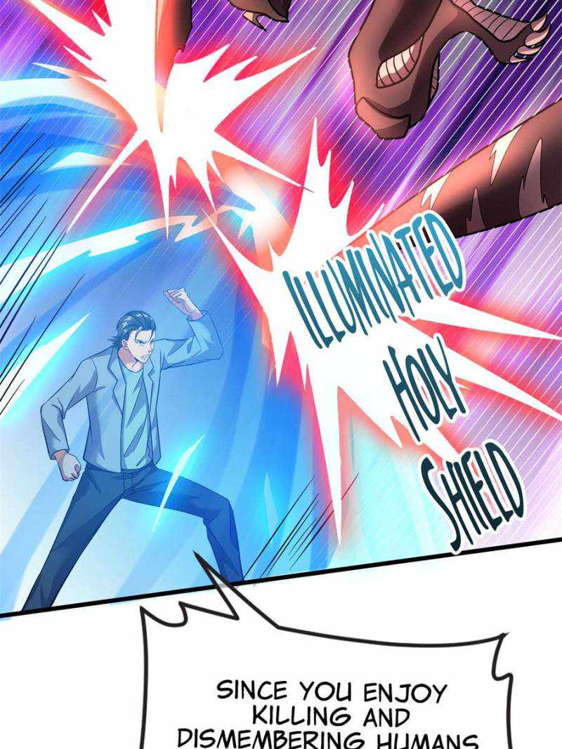 The Boss of Token Exchanging Chapter 136 - Page 67