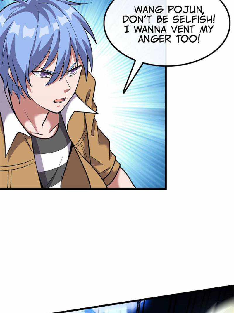 The Boss of Token Exchanging Chapter 136 - Page 71