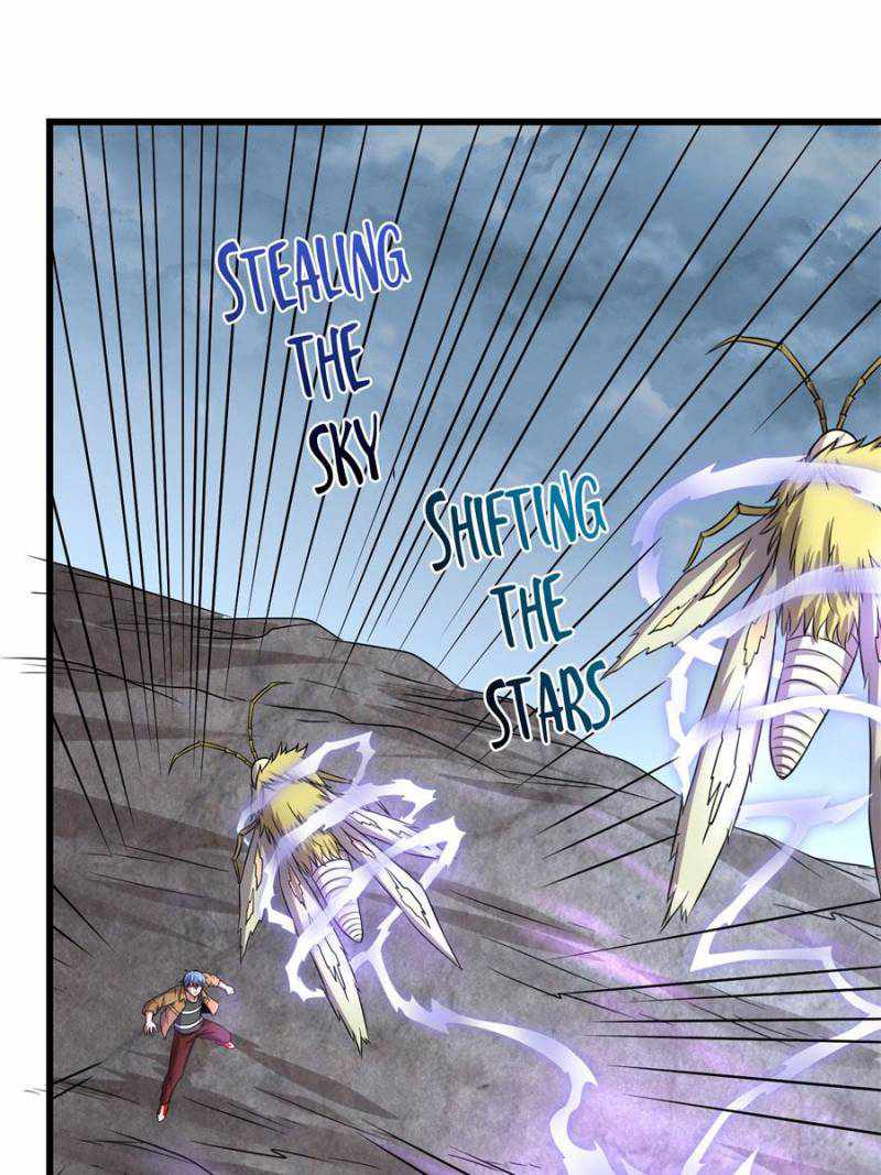The Boss of Token Exchanging Chapter 136 - Page 76