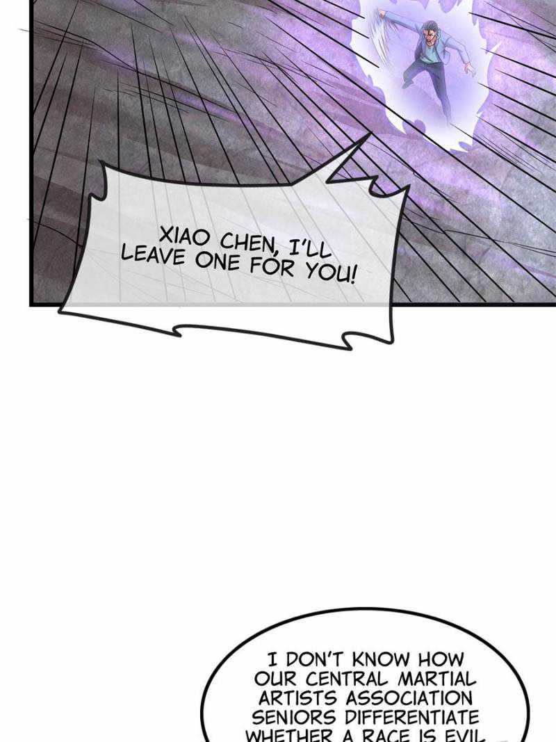 The Boss of Token Exchanging Chapter 136 - Page 77