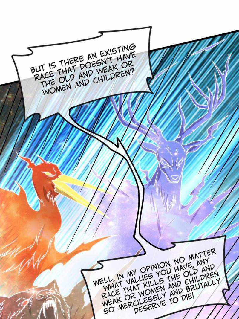 The Boss of Token Exchanging Chapter 136 - Page 80