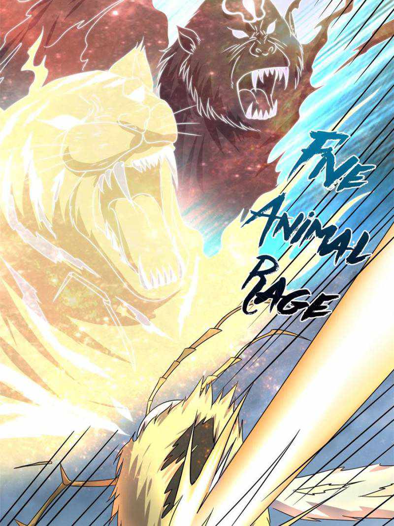The Boss of Token Exchanging Chapter 136 - Page 82