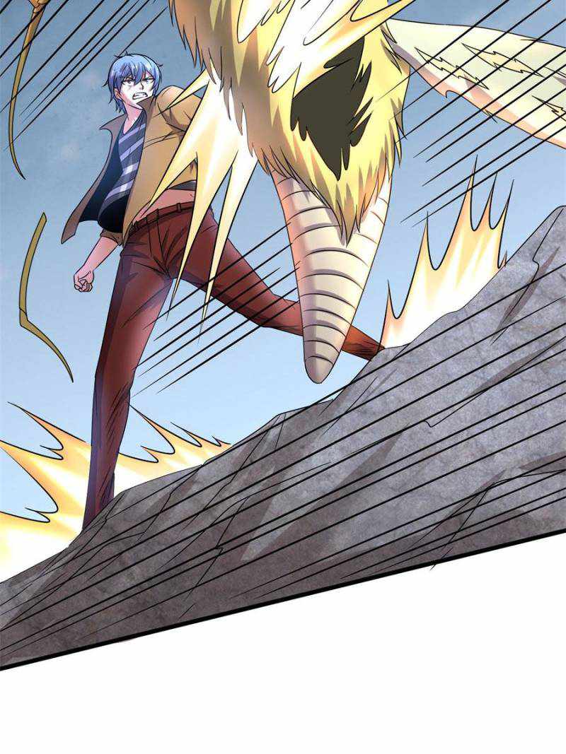 The Boss of Token Exchanging Chapter 136 - Page 83