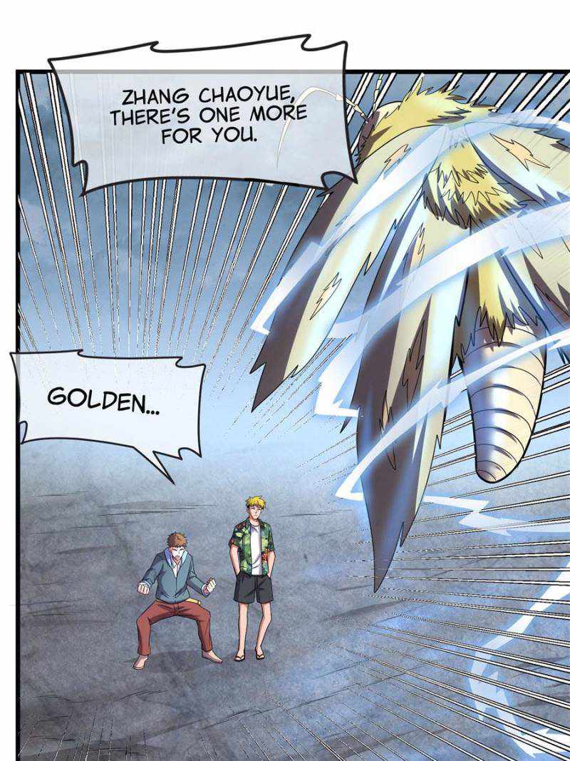 The Boss of Token Exchanging Chapter 136 - Page 85