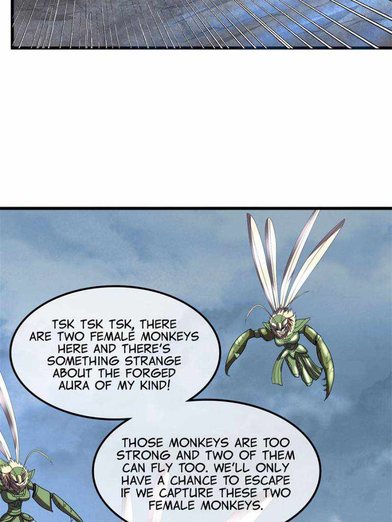 The Boss of Token Exchanging Chapter 136 - Page 86
