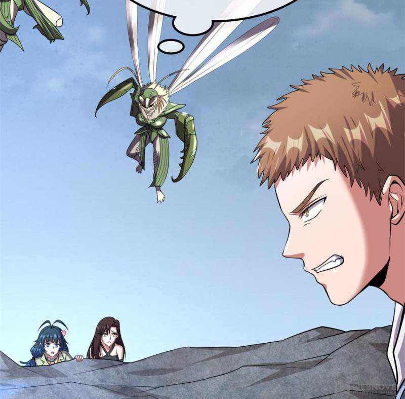 The Boss of Token Exchanging Chapter 136 - Page 87