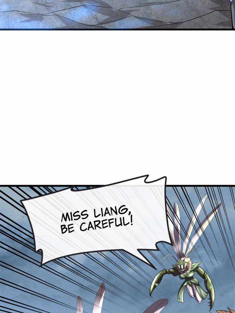 The Boss of Token Exchanging Chapter 136 - Page 88