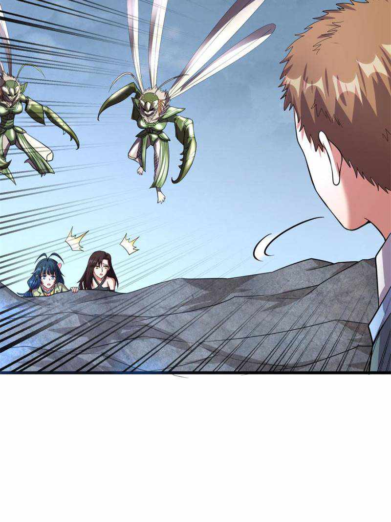 The Boss of Token Exchanging Chapter 136 - Page 89