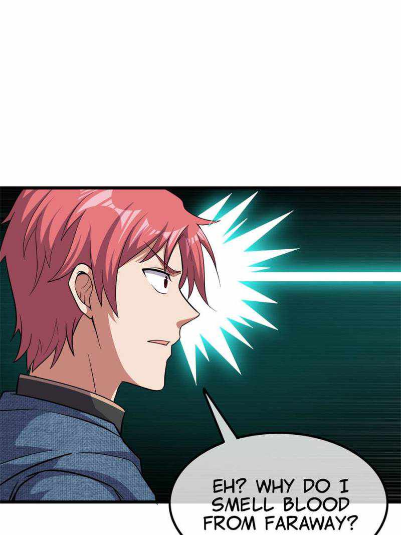 The Boss of Token Exchanging Chapter 136 - Page 10